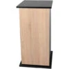 Sera Unterschrank 100 Cm Mit Tür Sonoma Oak -Aquarienladen 32406 sera Unterschrank 100 cm sonomaeiche