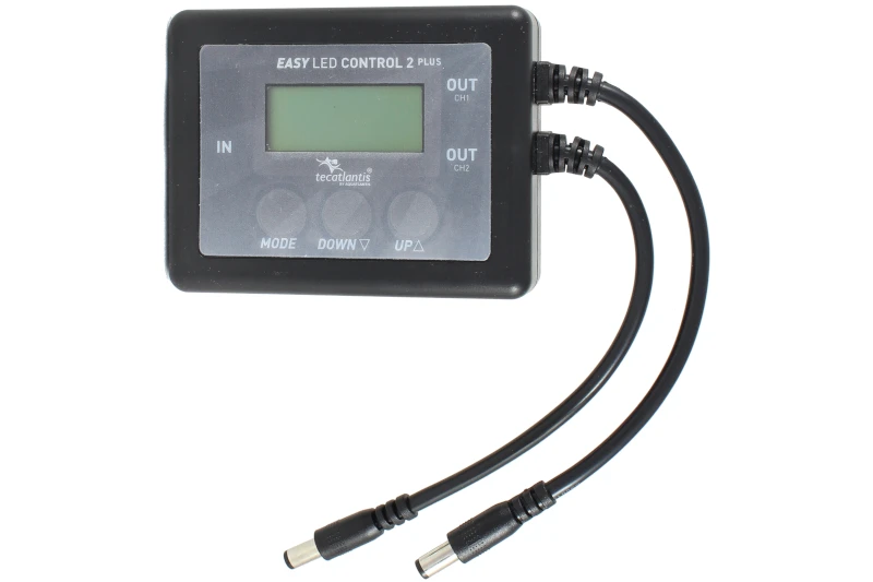 Aquatlantis EasyLed Control 2 Plus 4 Aquatlantis EasyLed Control 2 Plus – Bild 2