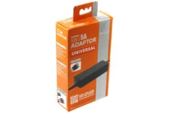 Aquatlantis LED Netzteil 12V - 5A