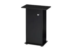 Eheim Aquacab 84, Möbelbausatz In Schwarz