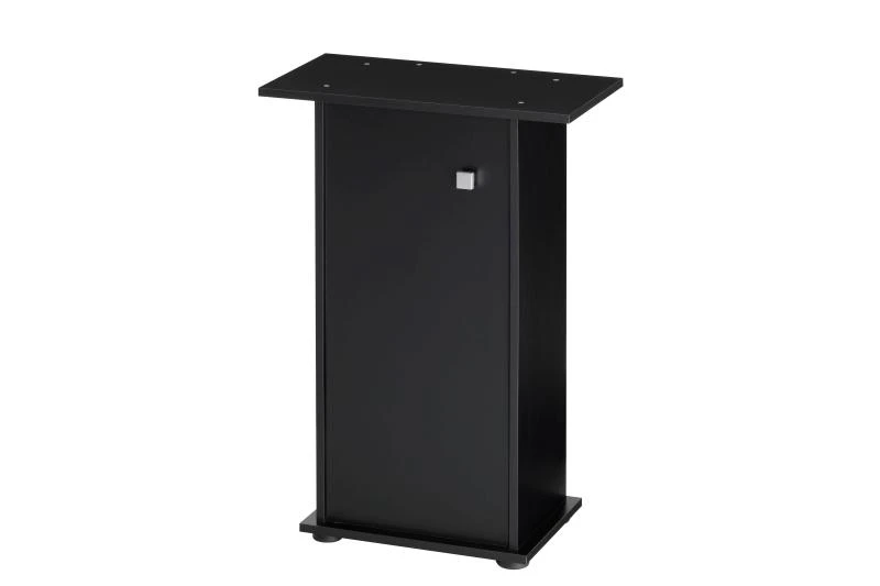 Eheim Aquacab 84, Möbelbausatz In Schwarz 3 Eheim Aquacab 84, Möbelbausatz In Schwarz